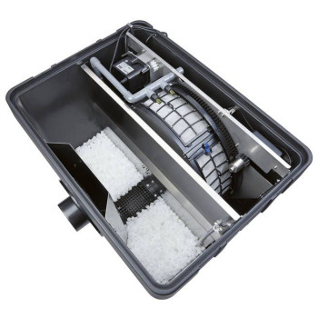 Proficlear Premium Compact M OC- Pump Fed 